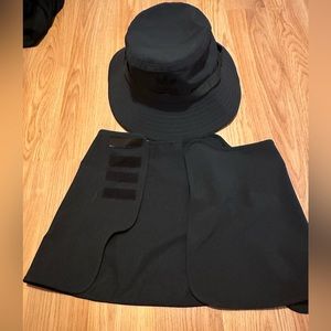 Adidas bucket hat
